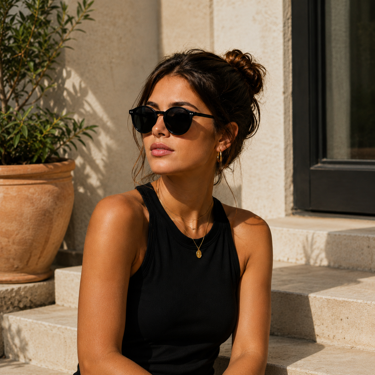 MONTECARLO™ MIDNIGHT BLACK