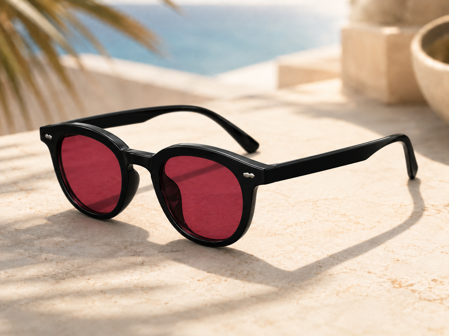 ELYZOR SUNSET CLUB™ PALMERA