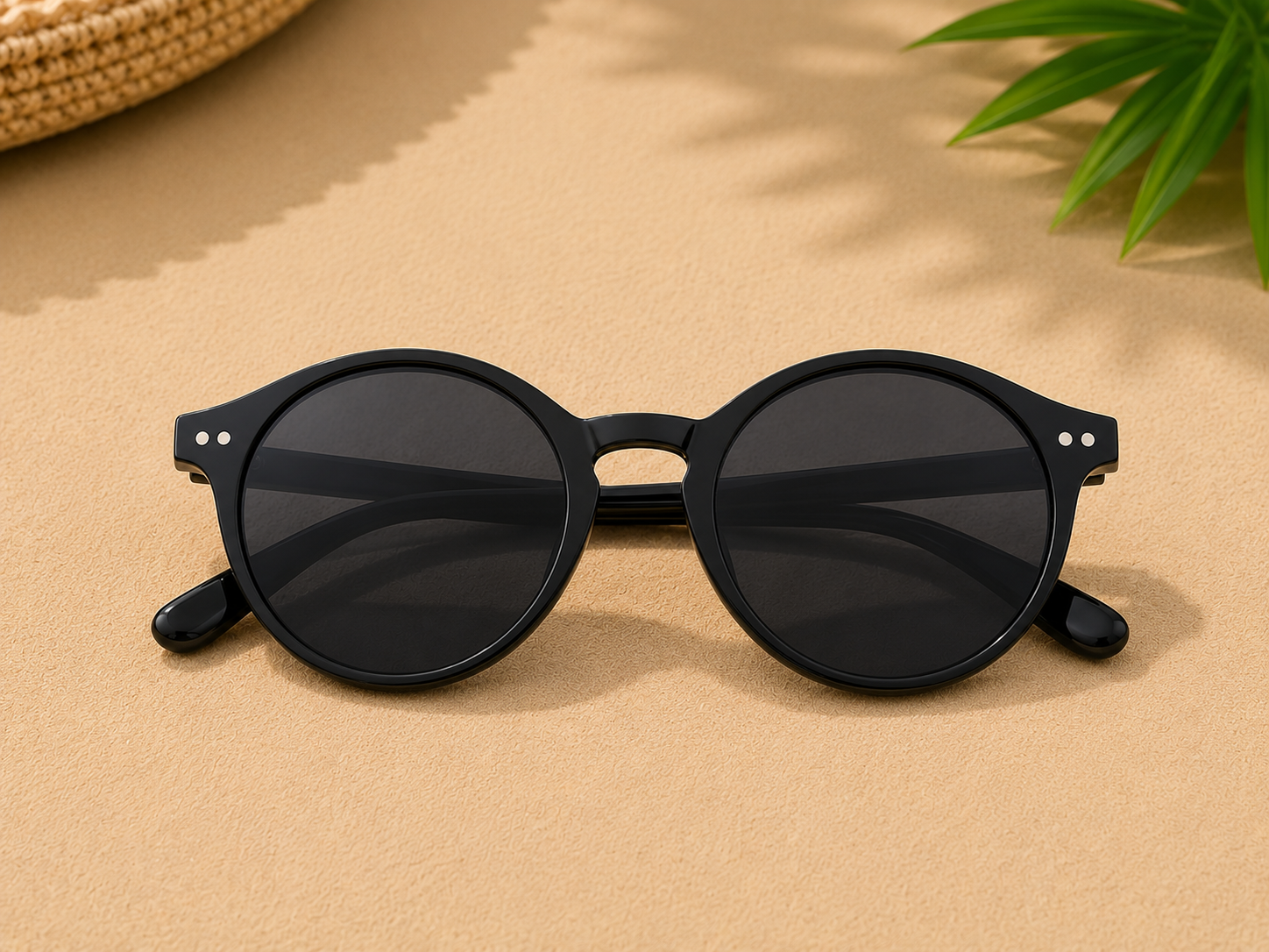 ELYZOR MONTECARLO™ MIDNIGHT BLACK