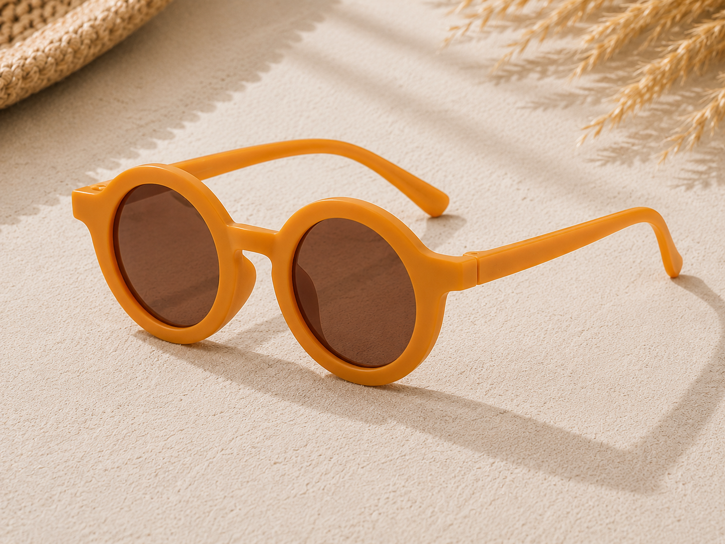 ELYZOR MINI SUN™ SUNNY