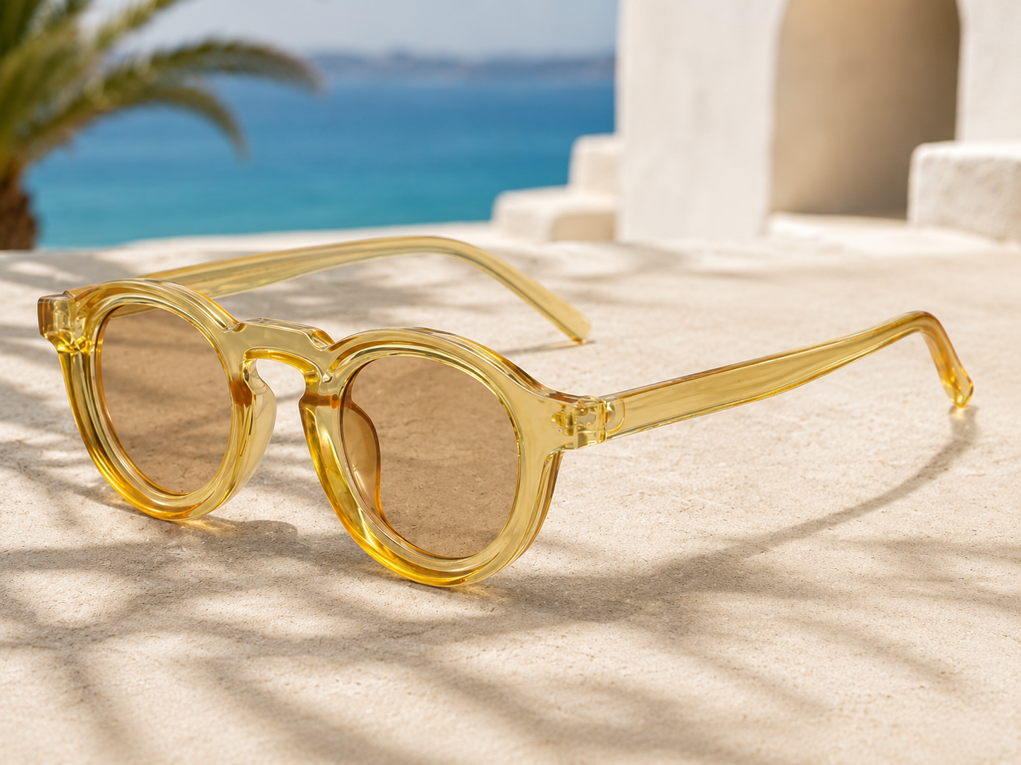 ELYZOR SUNSET CLUB™ SOLARA