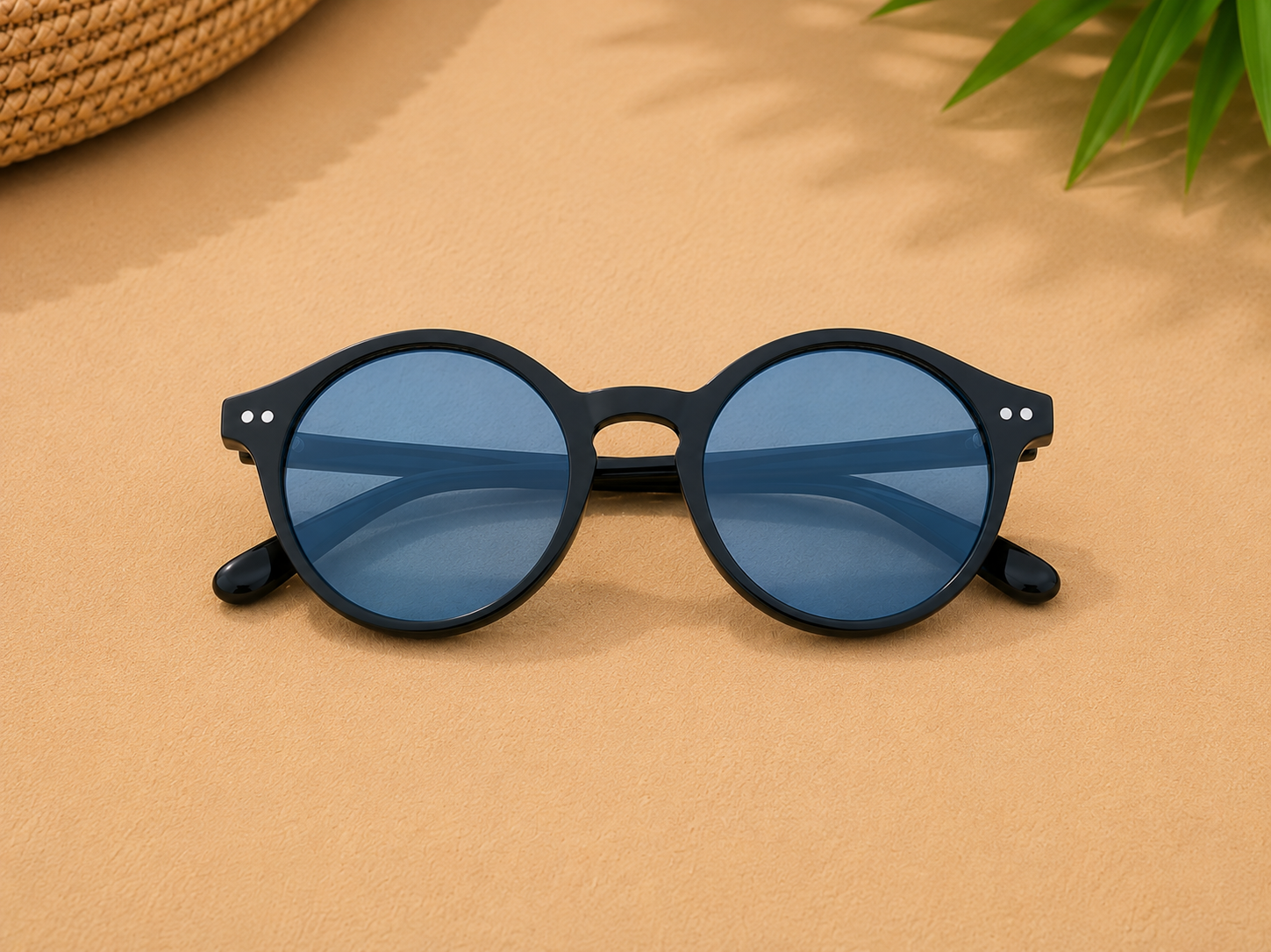 ELYZOR MONTECARLO™ AZURE