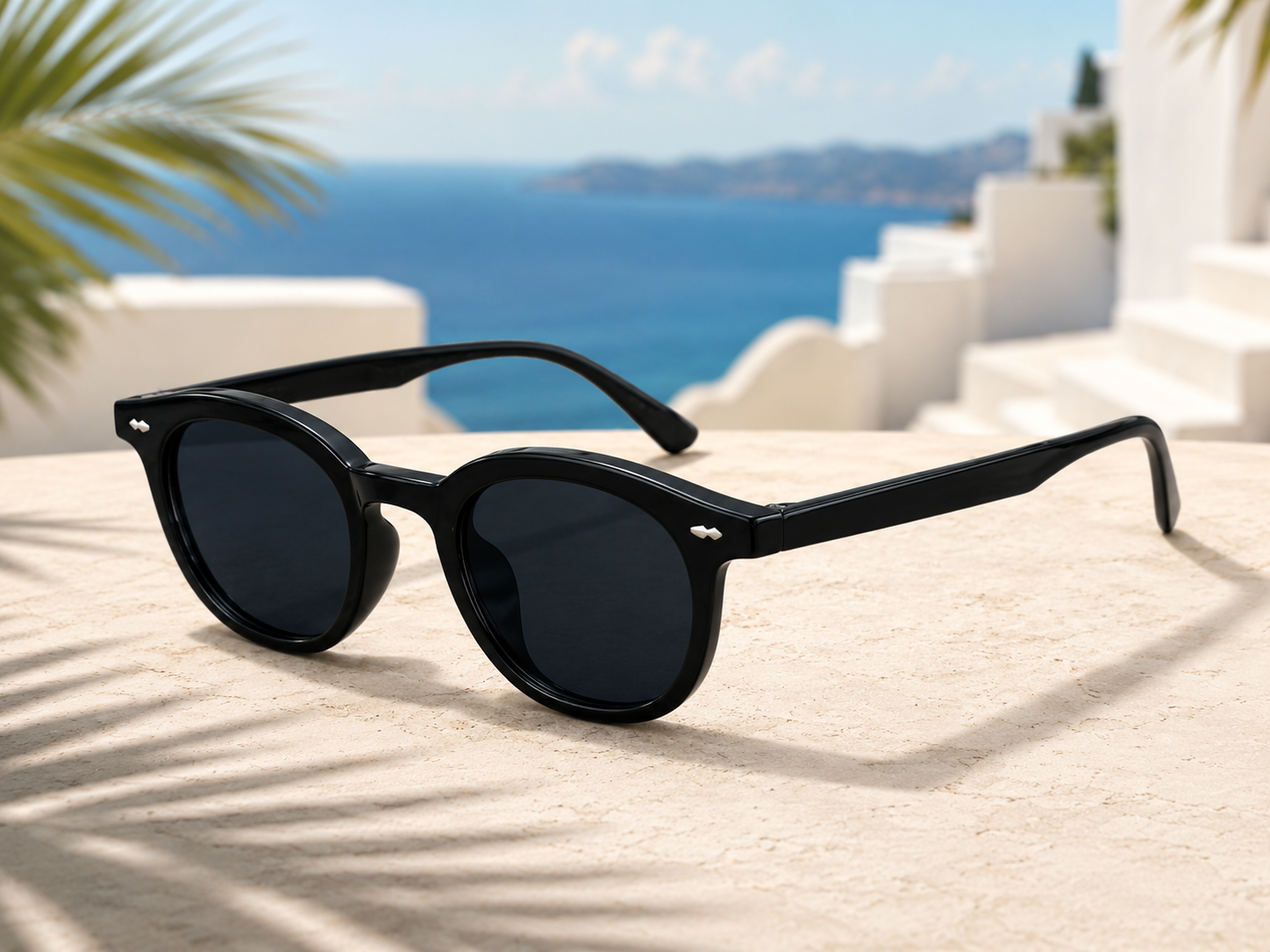 ELYZOR SUNSET CLUB™ ECLIPSE