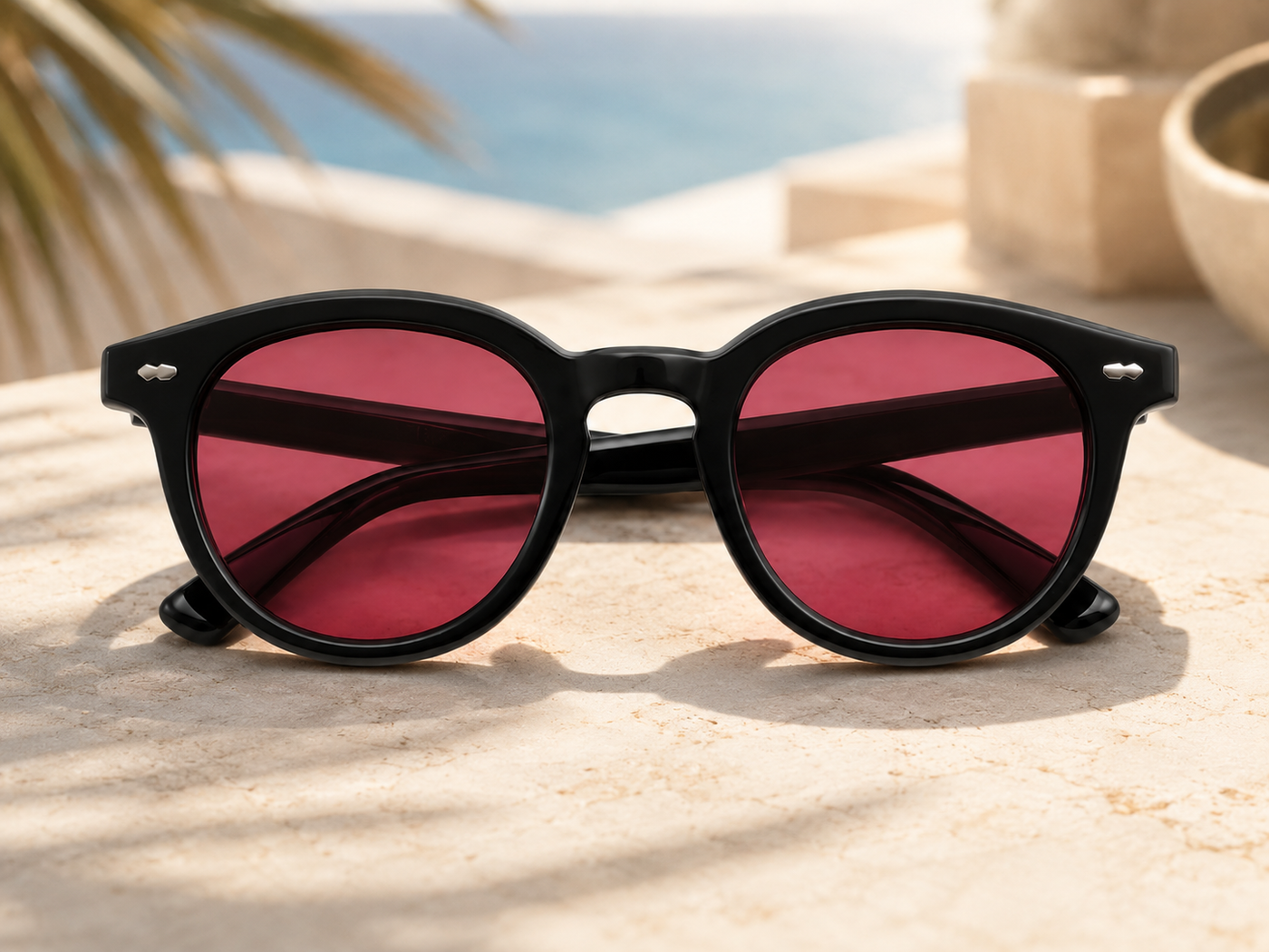 ELYZOR SUNSET CLUB™ PALMERA