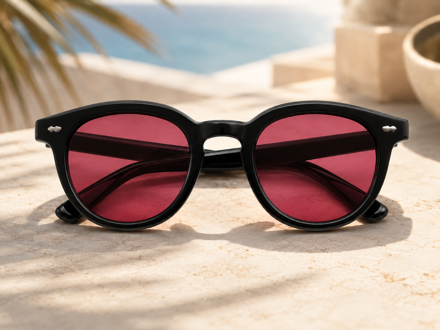 ELYZOR SUNSET CLUB™ PALMERA