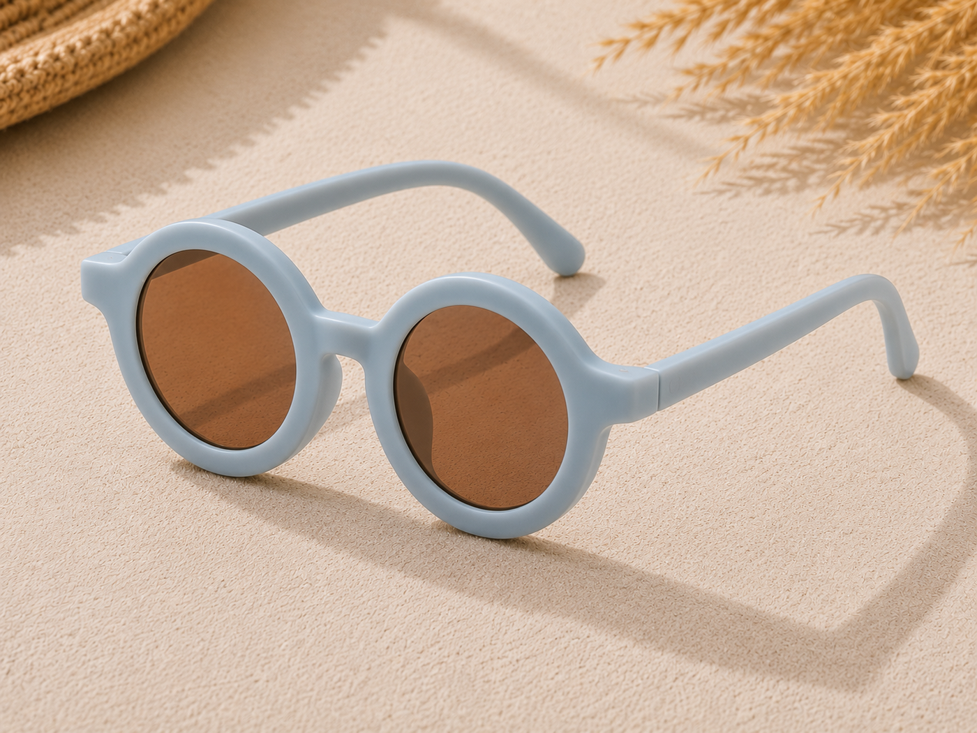 ELYZOR MINI SUN™ CLOUD