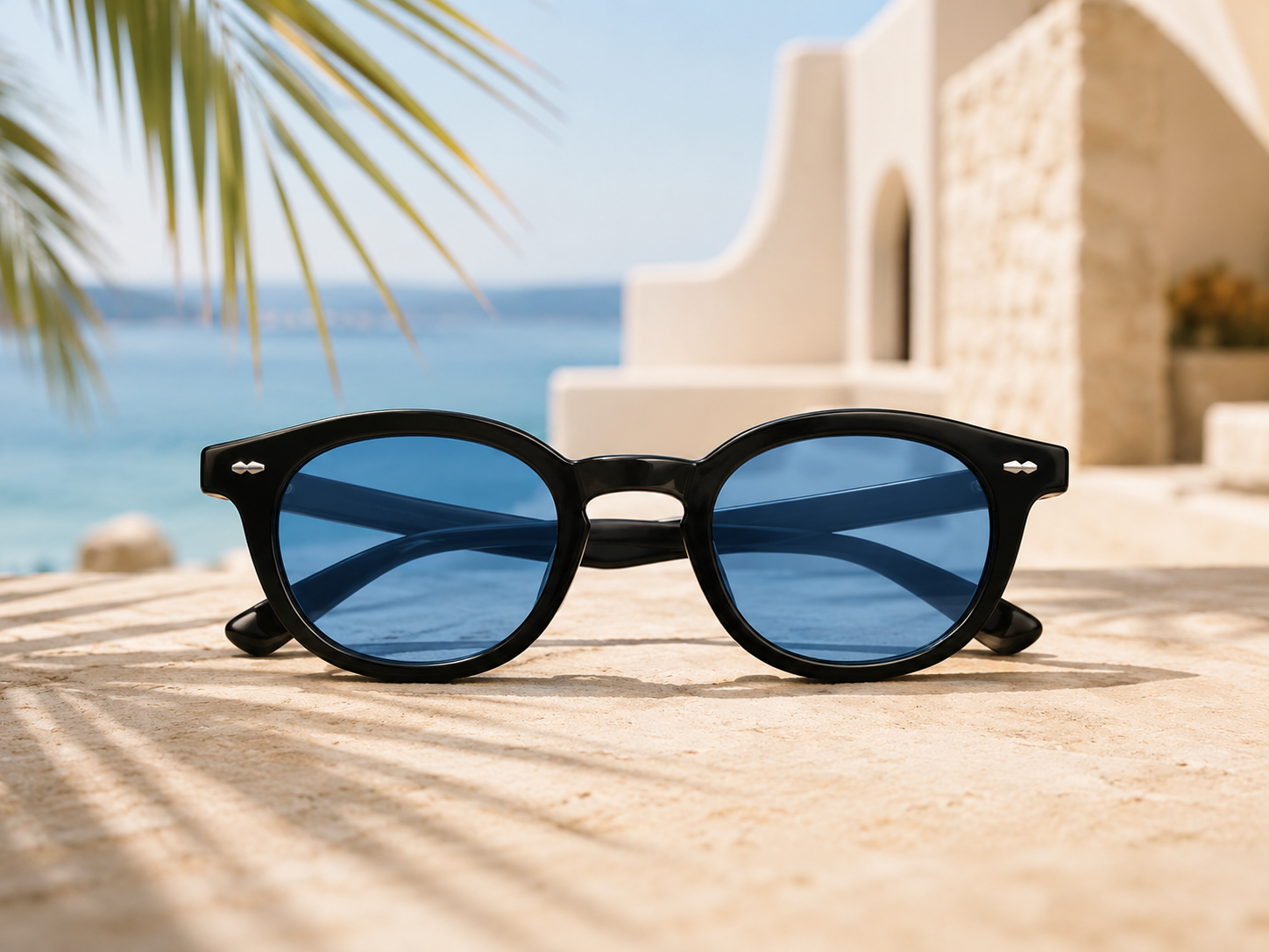 ELYZOR SUNSET CLUB™ MALIBU