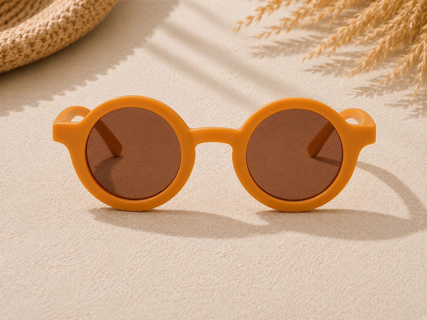 ELYZOR MINI SUN™ SUNNY