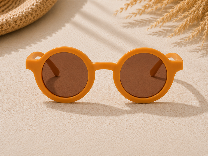 ELYZOR MINI SUN™ SUNNY