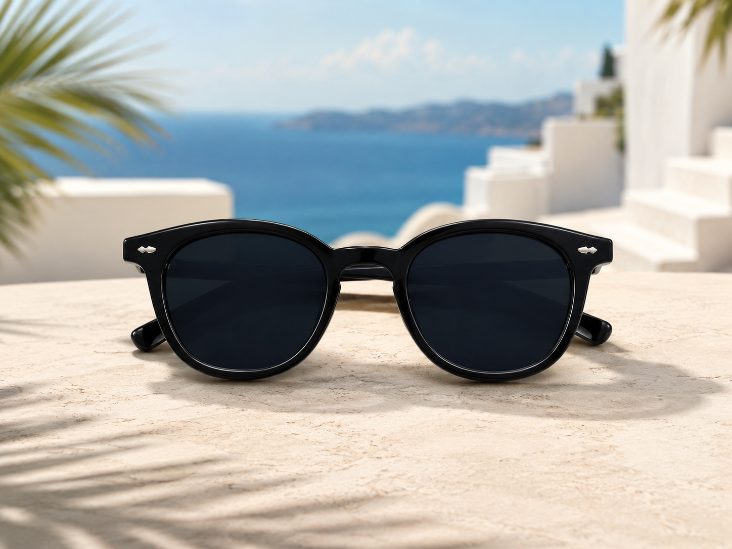 ELYZOR SUNSET CLUB™ ECLIPSE