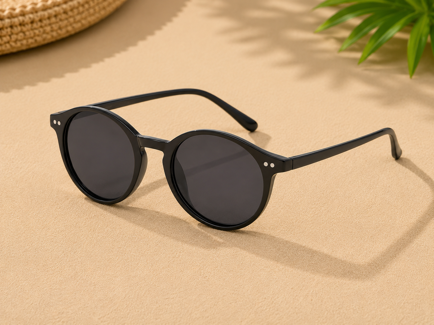 ELYZOR MONTECARLO™ MIDNIGHT BLACK