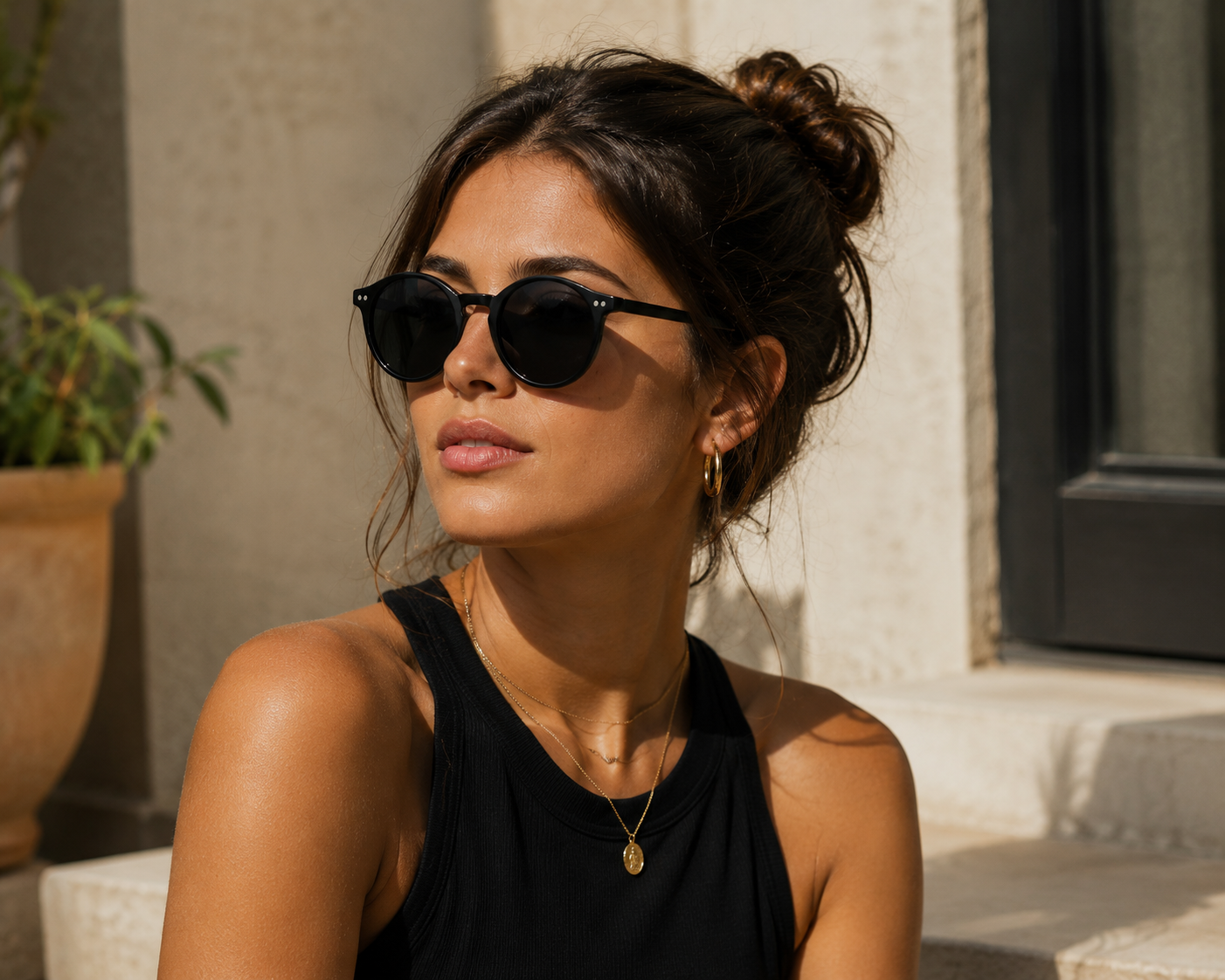 ELYZOR MONTECARLO™ MIDNIGHT BLACK