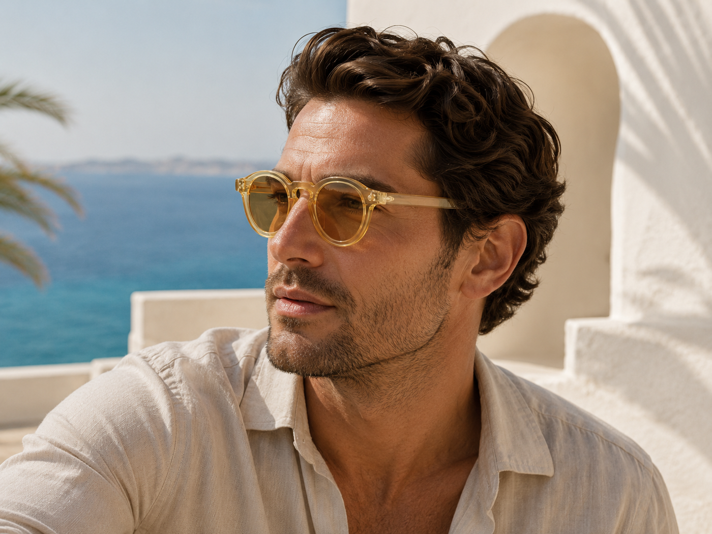 ELYZOR SUNSET CLUB™ SOLARA