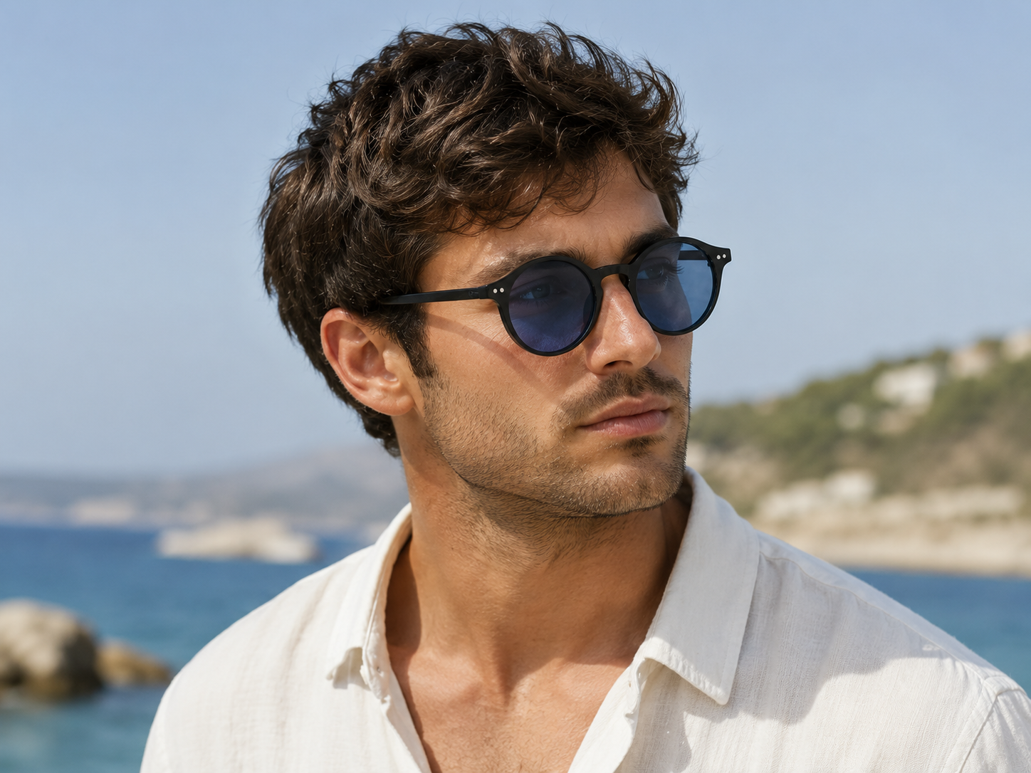 ELYZOR MONTECARLO™ AZURE