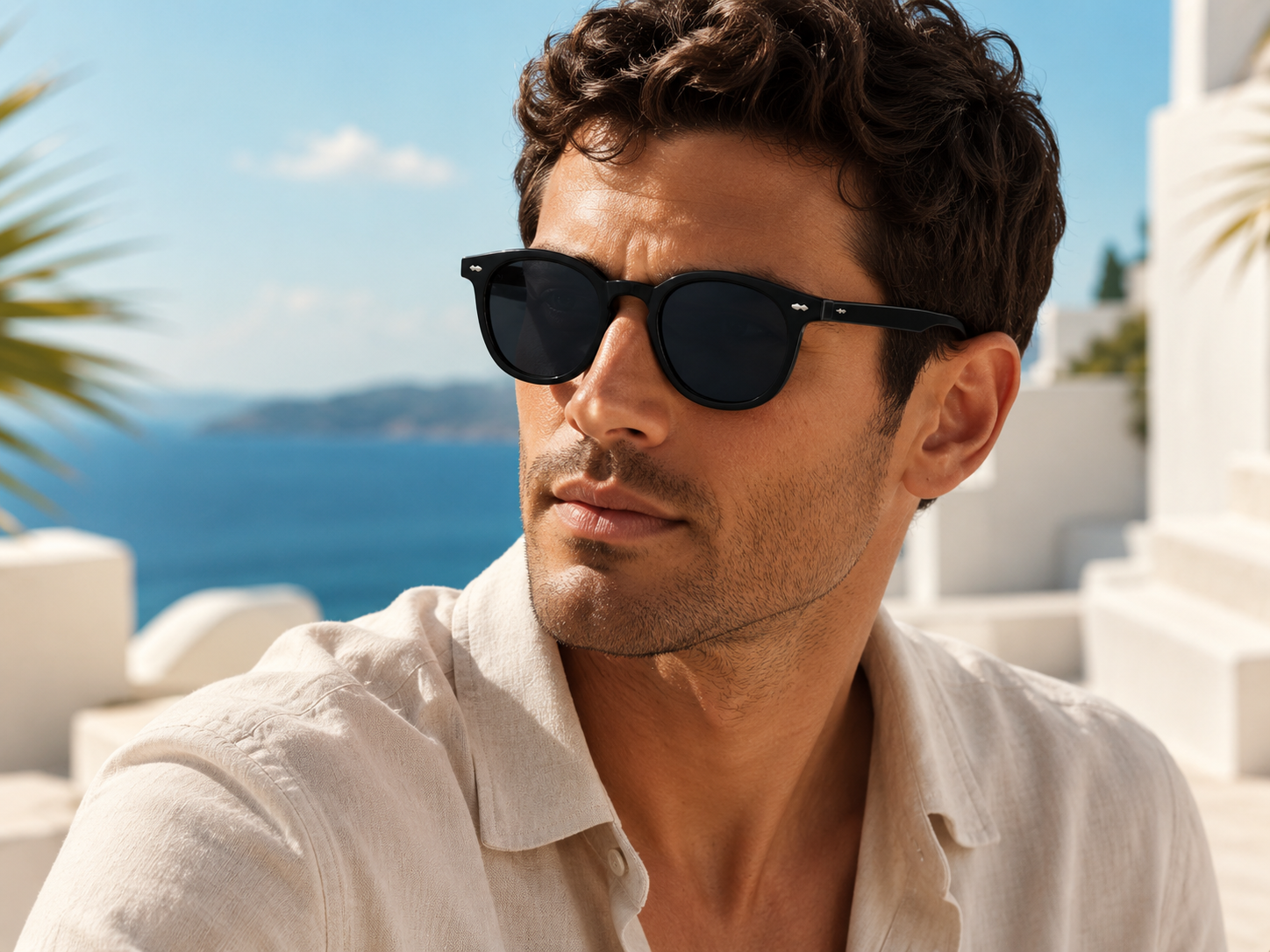 ELYZOR SUNSET CLUB™ ECLIPSE