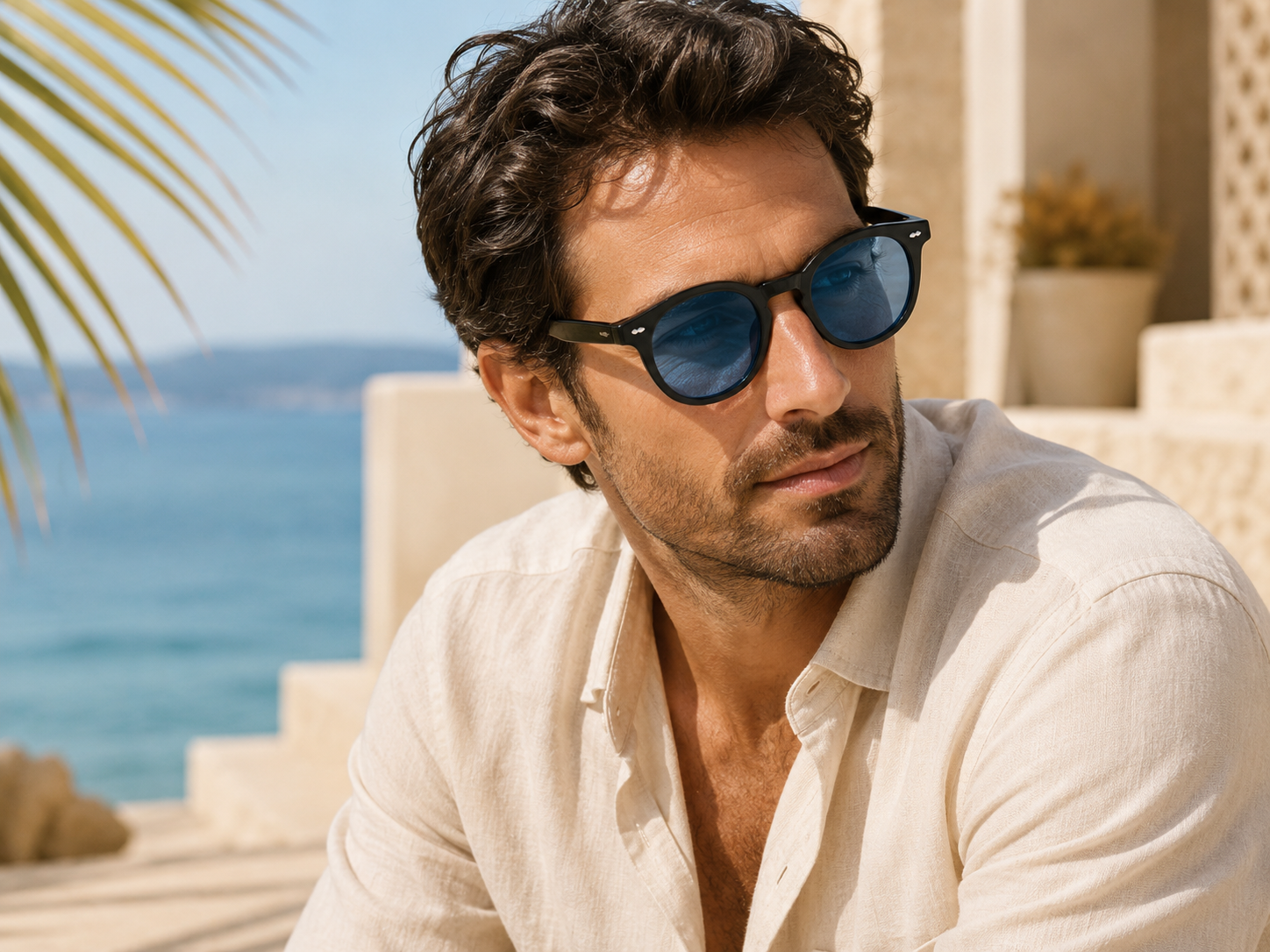 ELYZOR SUNSET CLUB™ MALIBU