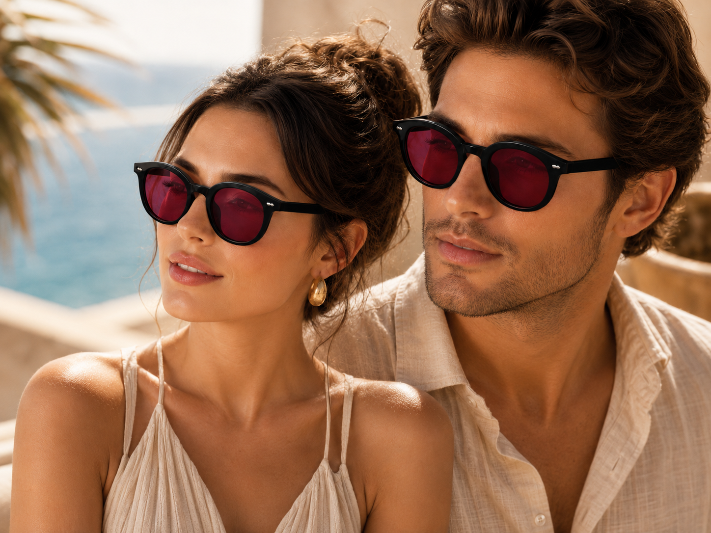ELYZOR SUNSET CLUB™ PALMERA