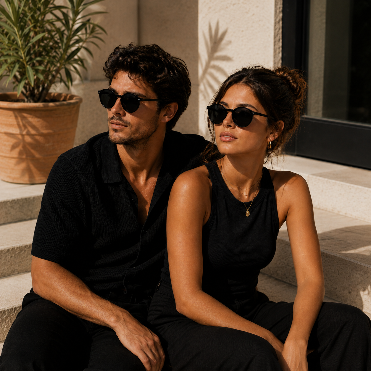 MONTECARLO™ MIDNIGHT BLACK