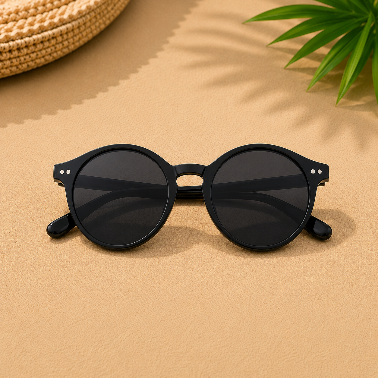 MONTECARLO™ MIDNIGHT BLACK