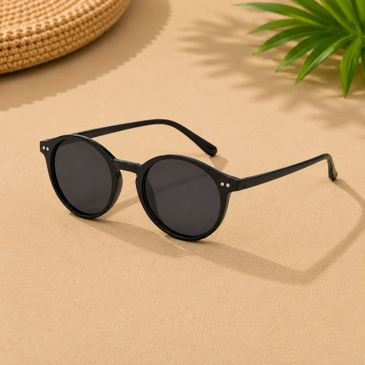 MONTECARLO™ MIDNIGHT BLACK