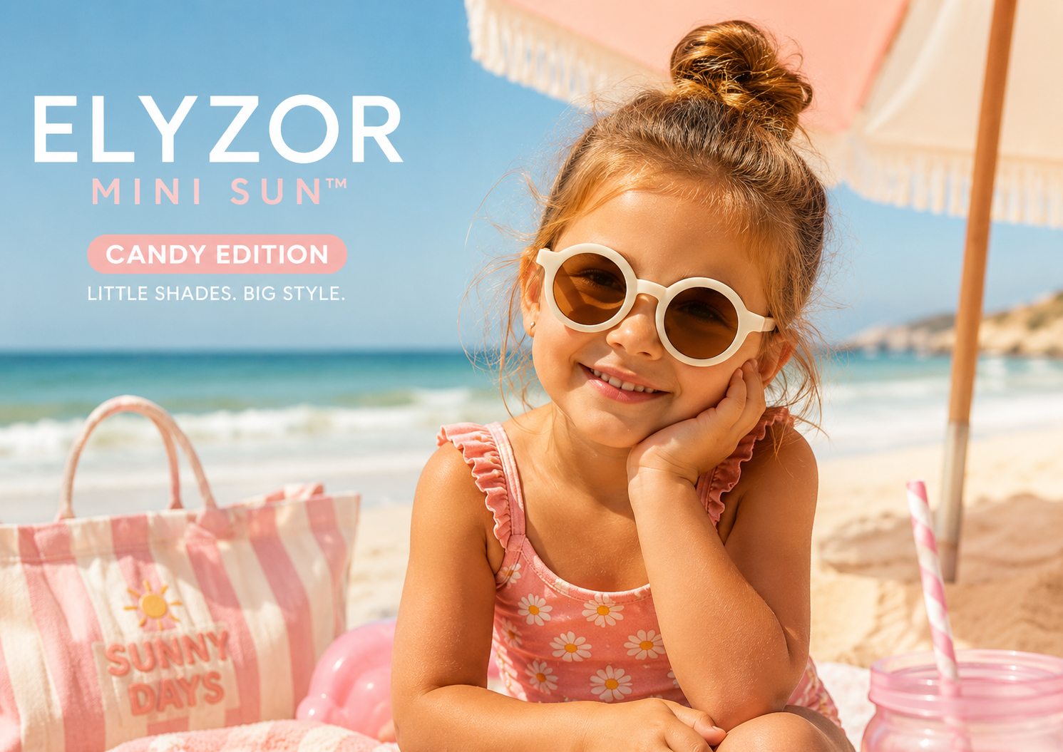 ELYZOR MINI SUN™ CANDY
