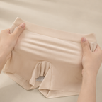 Shorty anti-frottements invisible taille haute ELYZOR