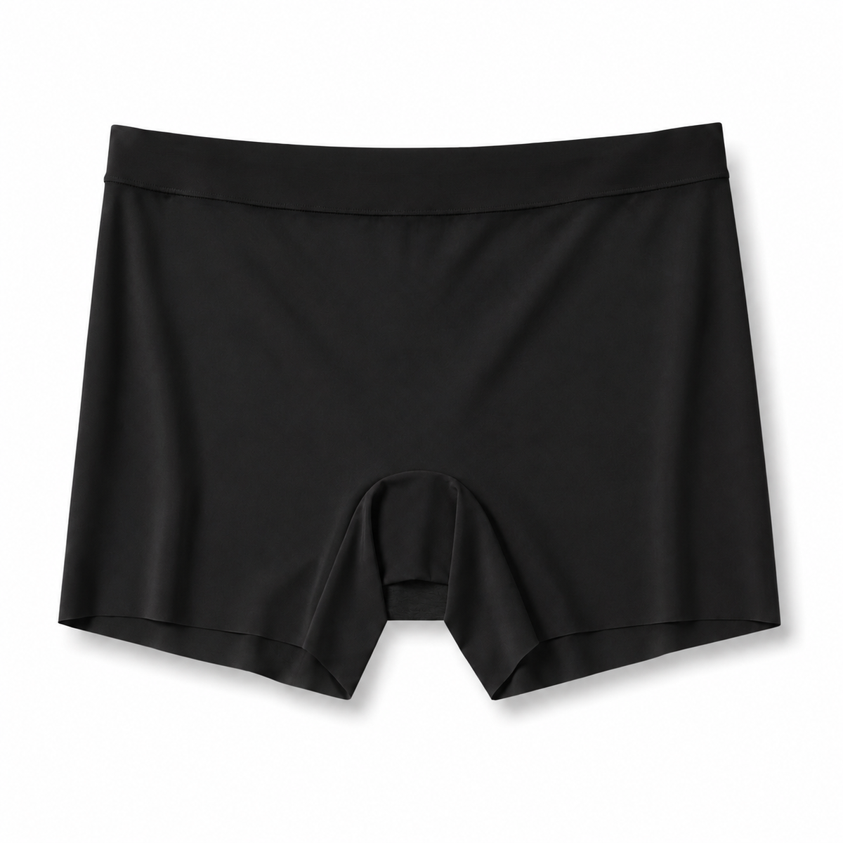 Shorty anti-frottements invisible taille haute ELYZOR