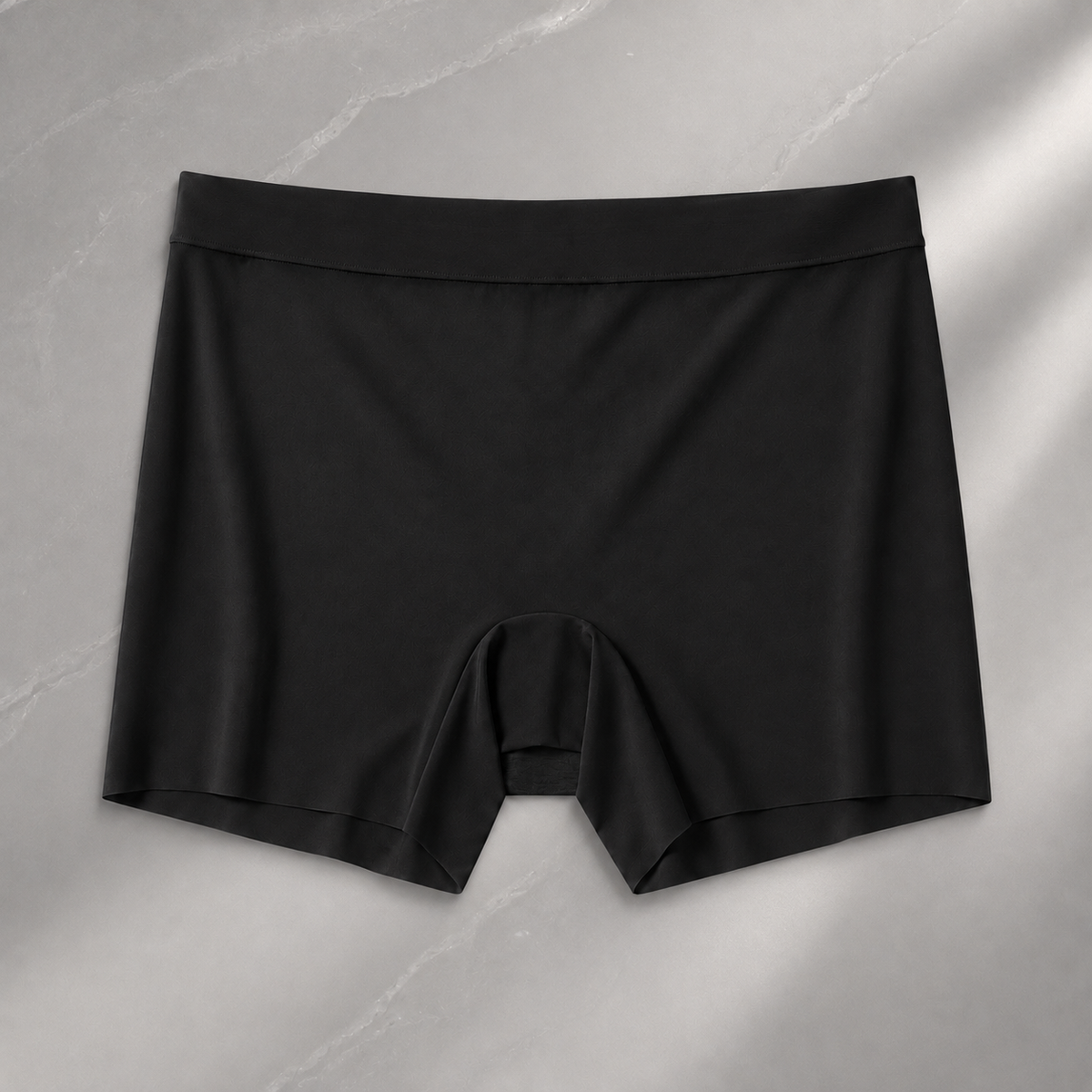 Shorty anti-frottements invisible taille haute ELYZOR