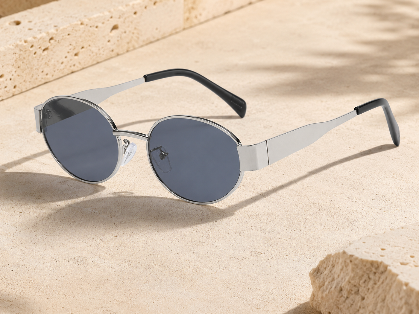 ELYZOR ECLYPTA™ SILVER SKY