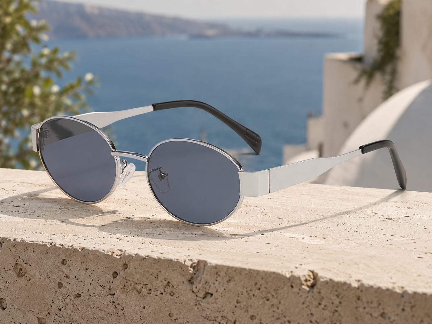 ELYZOR ECLYPTA™ SILVER SKY