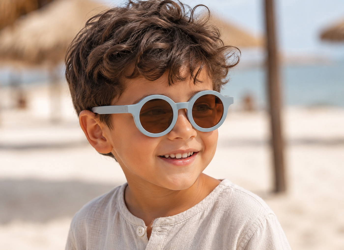 ELYZOR MINI SUN™ CLOUD