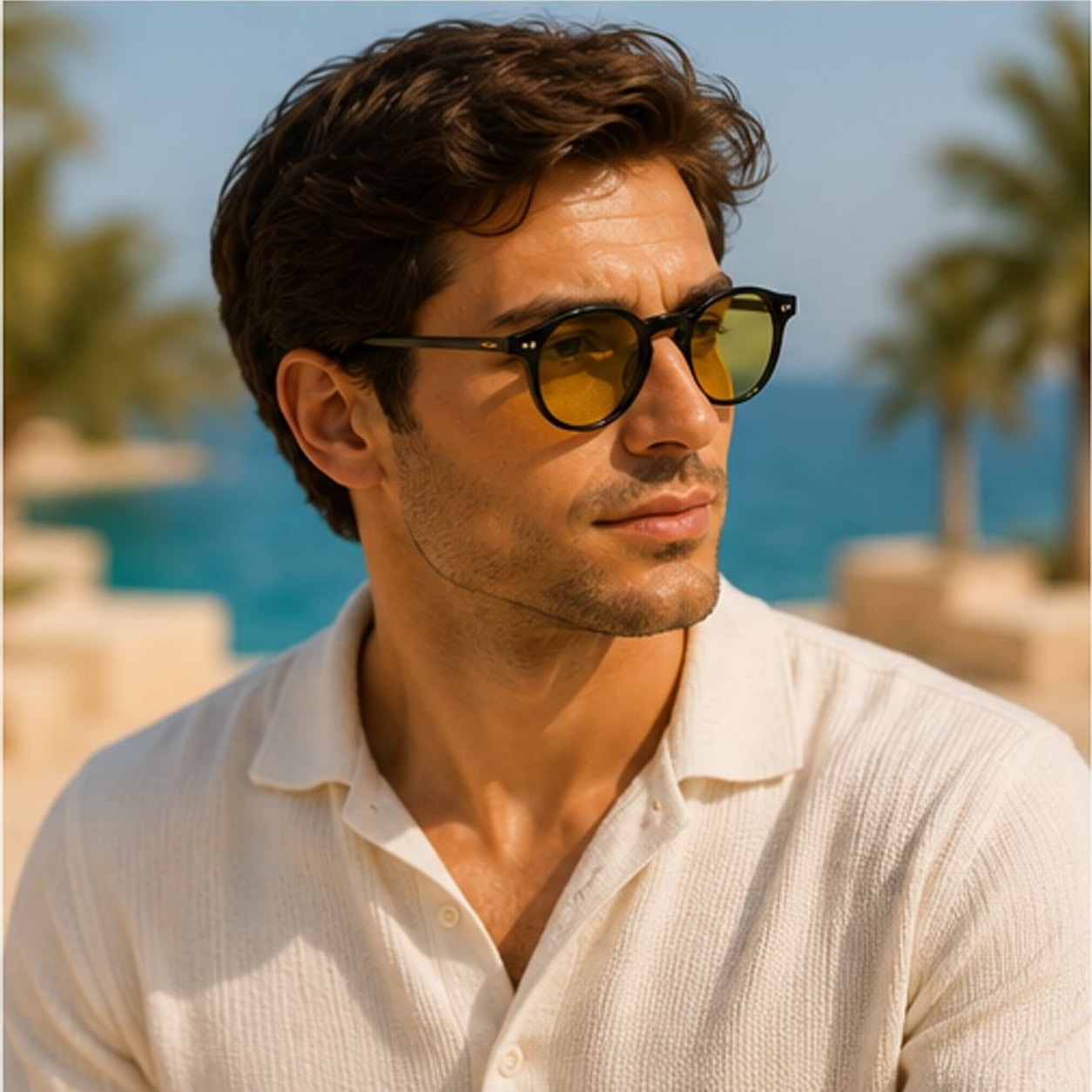 ELYZOR MONTECARLO™ SUNBEAM