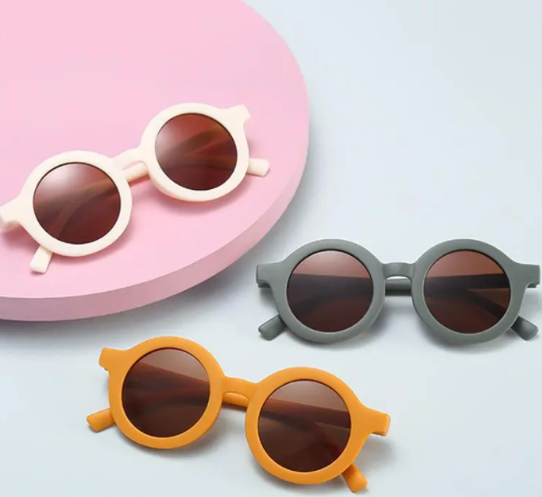 ELYZOR MINI SUN™ CANDY