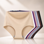 Lot de 2 culottes invisibles taille haute ELYZOR